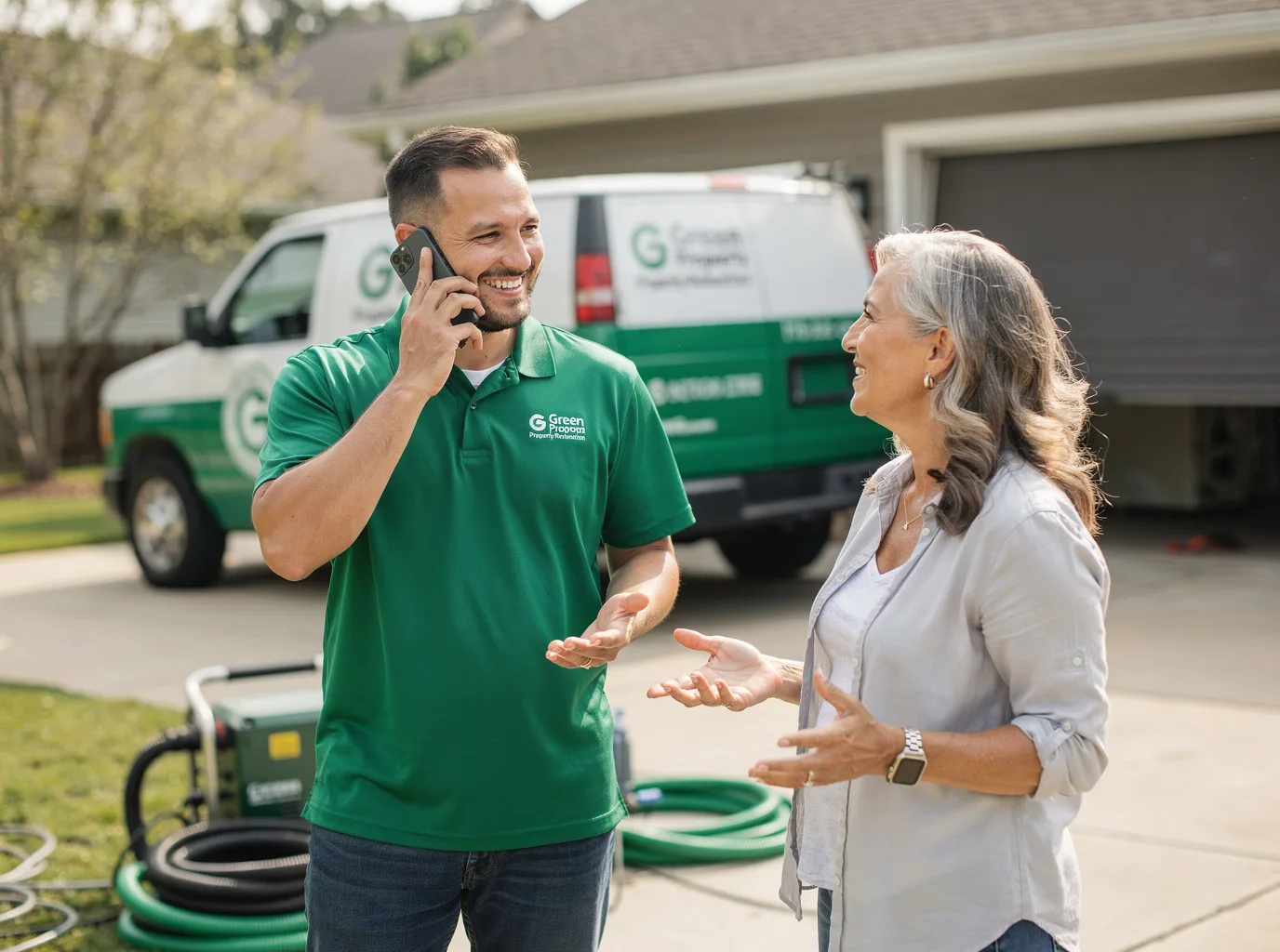 Water Damage Restoration Yucca, AZ FAQs